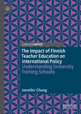 The Impact of Finnish Teacher Education on International Policy - Jennifer Chung