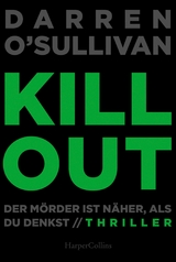 Killout - Darren O'Sullivan