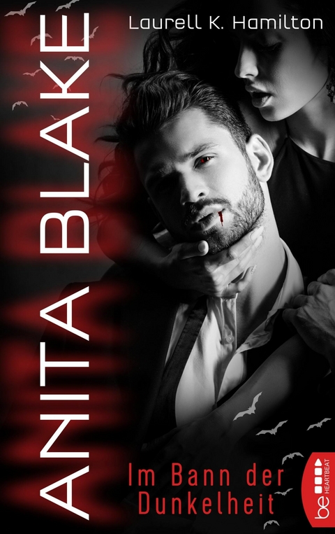 Anita Blake - Im Bann der Dunkelheit - Laurell K. Hamilton