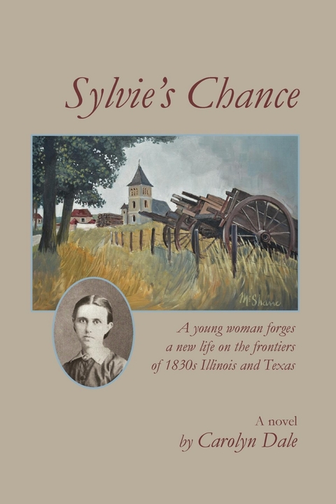 Sylvie's Chance - Carolyn Jane Dale