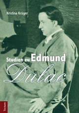 Studien zu Edmund Dulac - Kristina Kr&uuml;ger