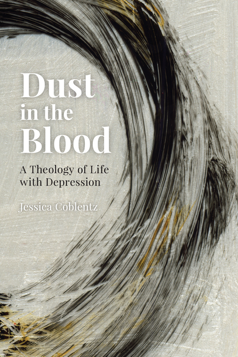 Dust in the Blood - Jessica Coblentz
