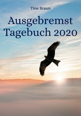 Ausgebremst Tagebuch 2020 - Tine Braun