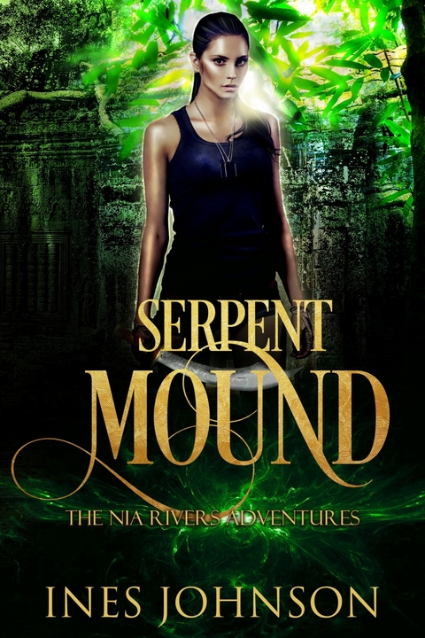 Serpent Mound -  Ines Johnson