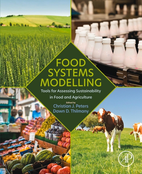 Food Systems Modelling - 