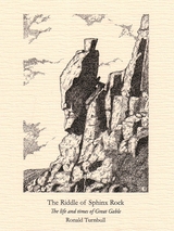Riddle of Sphinx Rock -  Ronald Turnbull