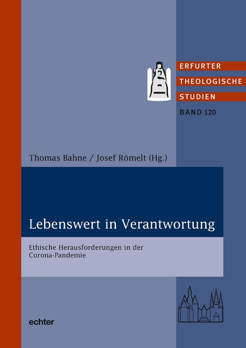 Lebenswert in Verantwortung - Verlag Echter