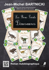 Les Bons Points Dinosaures - Jean-Michel Bartnicki
