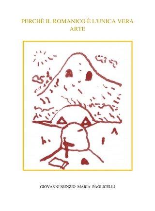 Perché il romanico è l'unica vera arte