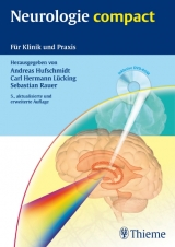 Neurologie compact - Hufschmidt, Andreas; Lücking, Carl Hermann