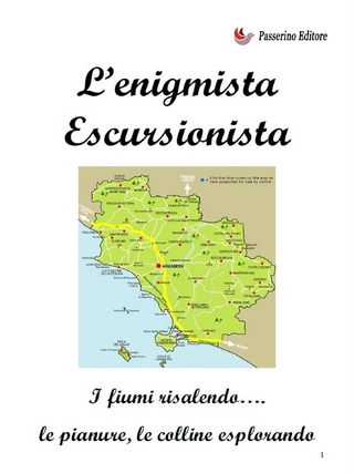 L'enigmista escursionista