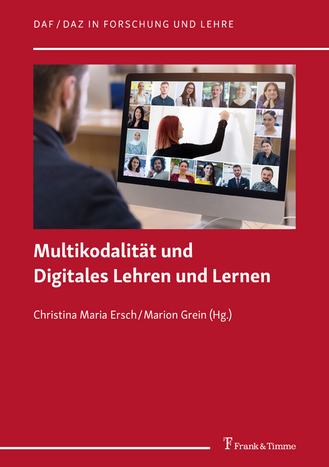 Multikodalit&auml;t und Digitales Lehren und Lernen - 