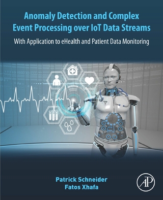 Anomaly Detection and Complex Event Processing Over IoT Data Streams