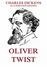 Oliver Twist - Charles Dickens