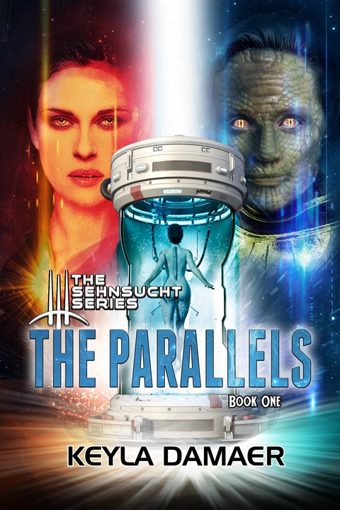 The Parallels - Keyla Damaer