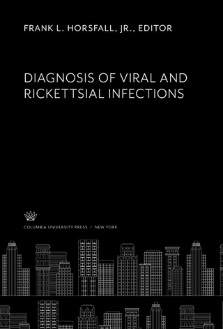 Diagnosis of Viral and Rickettsial Infections