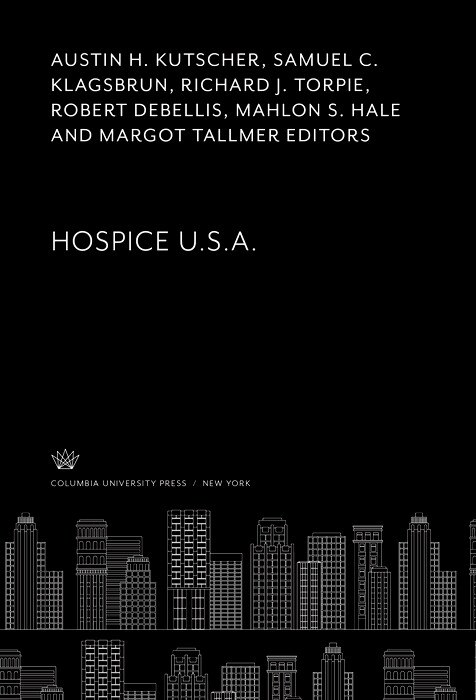 Hospice U.S.A. - 