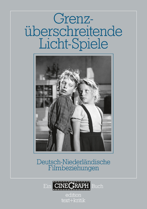 Grenz&uuml;berschreitende Licht-Spiele - 