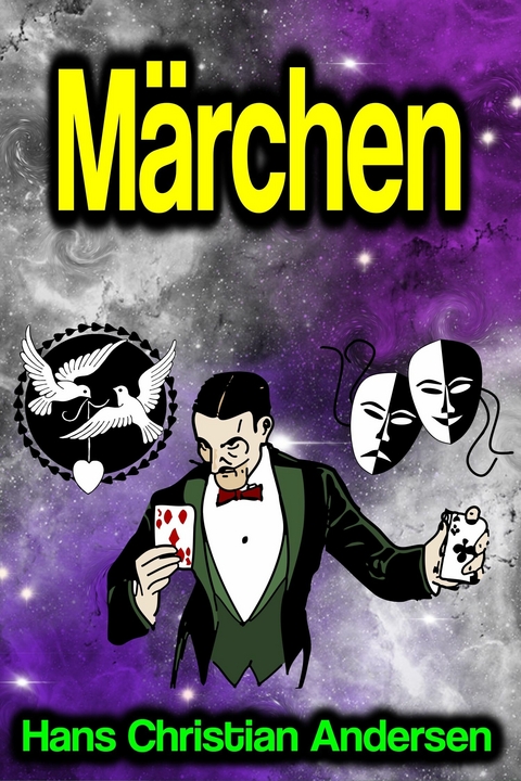 M&auml;rchen - Hans Christian Andersen