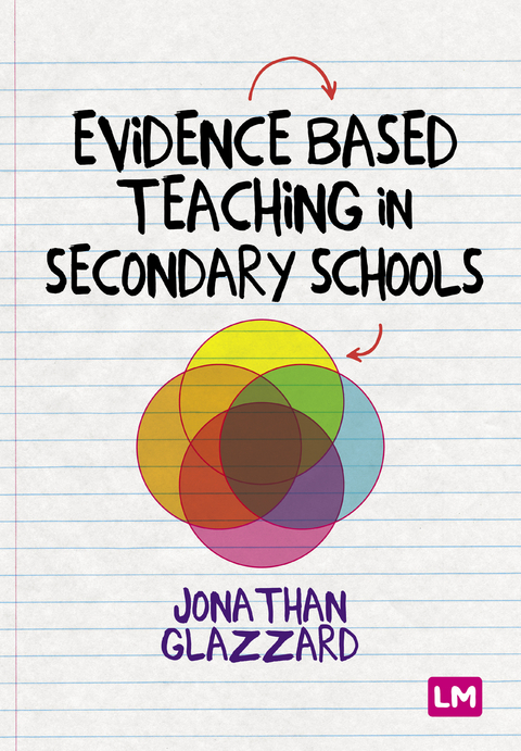 Evidence Based Teaching in Secondary Schools -  Professor Jonathan Glazzard,  Samuel Stones
