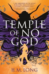 Temple of No God -  H.M. Long