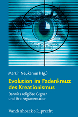 Evolution im Fadenkreuz des Kreationismus - 