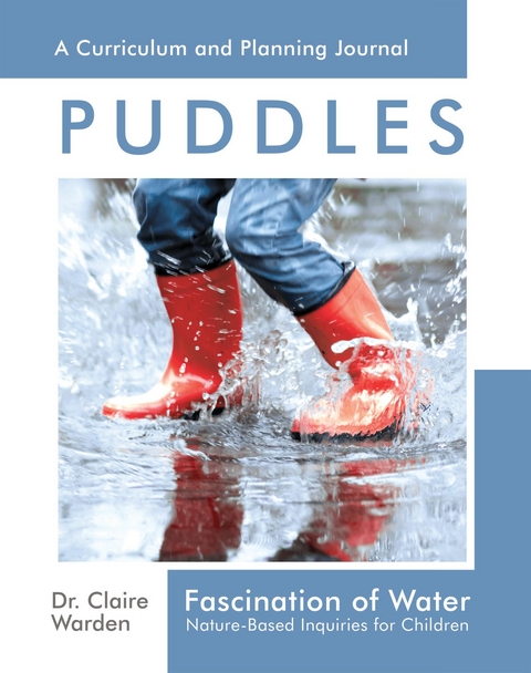 Fascination of Water - Dr. Claire Warden