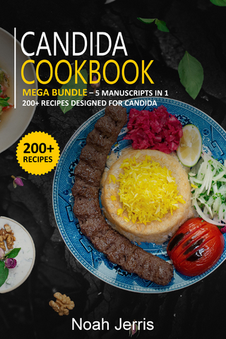 Candida Cookbook