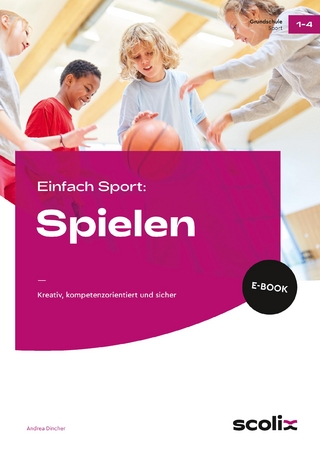 Einfach Sport: Spielen