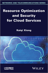 Resource Optimization and Security for Cloud Services - Kaiqi Xiong
