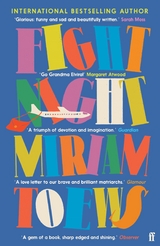 Fight Night -  Miriam Toews