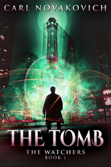 The Tomb - Carl Novakovich
