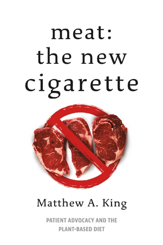 Meat: The New Cigarette