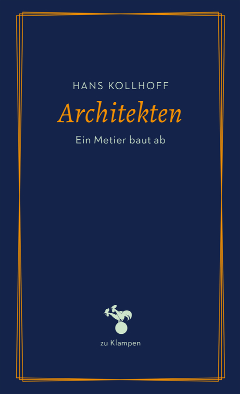 Architekten - Hans Kollhoff