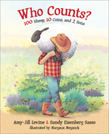Who Counts? - Amy-Jill Levine, Sandy Eisenberg Sasso