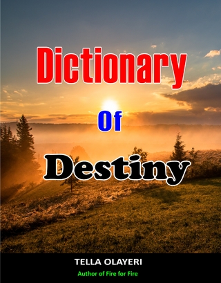 Dictionary Of Destiny