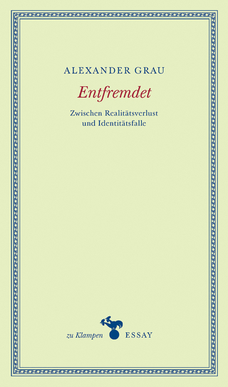 Entfremdet
