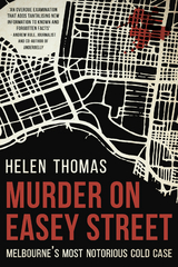 Murder on Easey Street - Helen Thomas