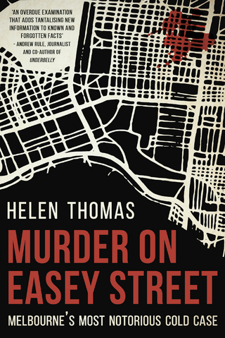 Murder on Easey Street