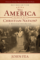 Was America Founded as a Christian Nation? Revised Edition - John Fea