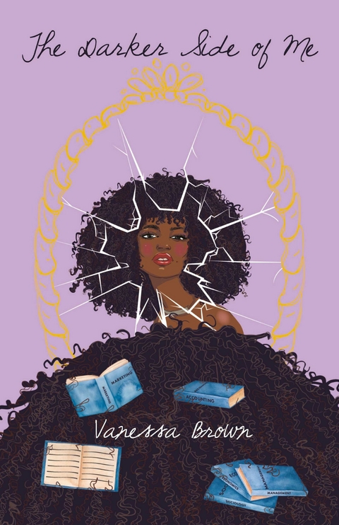 Darker Side of Me -  Vanessa Brown