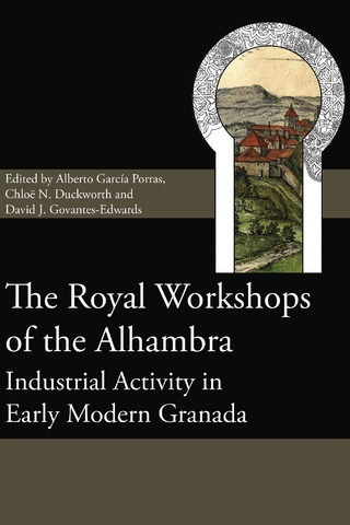 Royal Workshops of the Alhambra