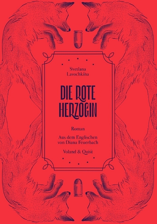 Die rote Herzogin
