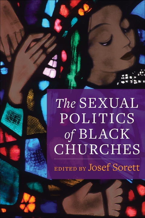 The Sexual Politics of Black Churches - 