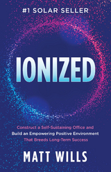Ionized -  Matt Wills
