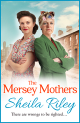 The Mersey Mothers - Sheila Riley