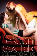 Lesbian Sex Talk -  Giselle Renarde
