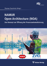 NAMUR Open Architecture (NOA) - 