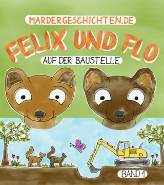 Mardergeschichten - Felix und Flo