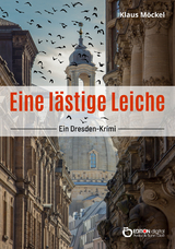 Eine l&auml;stige Leiche - Klaus M&ouml;ckel